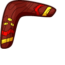 Ty the Tasmanian Tiger and Boomerang