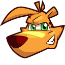 Ty the Tasmanian Tiger and Boomerang