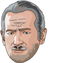 Uncharted Victor Sullivan and Walkie-Talkie