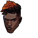Valorant Phoenix and Curveball