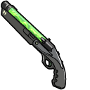 Valorant Viper and Snakebite Shorty