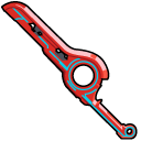 Xenoblade Chronicles Shulk and Monado