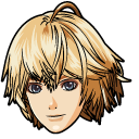 Xenoblade Chronicles Shulk and Monado