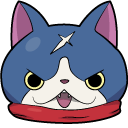 Yo-kai Watch Hovernyan