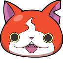 Yo-kai Watch Jibanyan