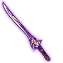 Genshin Impact Beelzebub and Sword