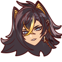 Genshin Impact Dehya and Beacon of the Reed Sea