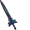 Genshin Impact Eula and Snow-Tombed Starsilver