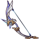 Genshin Impact Ganyu and Bow