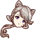 Genshin Impact Lynette and Bogglecat Box