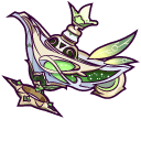 Genshin Impact Nahida and Thousand Floating Dreams
