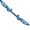 Genshin Impact Tartaglia and Water Spear