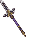 Genshin Impact Thoma and Kitain Cross Spear