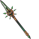 Genshin Impact Xiao and Primordial Jade Winged-Spear