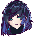 Genshin Impact Yelan and Aqua Simulacra