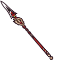 Genshin Impact Yun Jin and Dragon's Bane