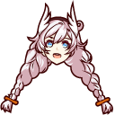 Honkai Impact 3rd Kiana Kaslana