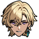 Honkai: Star Rail Kakavasha aka Aventurine