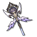Honkai: Star Rail Robin and her Microphone