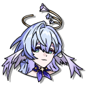 Honkai: Star Rail Robin and her Microphone