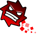 Geometry Dash Ball 24 and Spider 10