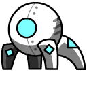 Geometry Dash Ball 25 and Spider 3