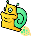 Geometry Dash Cube 137 and Ship 44