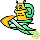 Geometry Dash Cube 137 and Ship 44