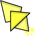 Geometry Dash Cube 147 and Wave 5