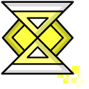 Geometry Dash Cube 147 and Wave 5