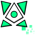 Geometry Dash Cube 32 And Ball 39