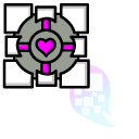 Geometry Dash Cube 47 and UFO 7