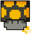 Geometry Dash Cube 49 and Ship 3