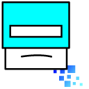 Geometry Dash Cube 54 and Ball 28