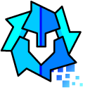 Geometry Dash Cube 54 and Ball 28
