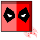 Geometry Dash Cube 56 and Ship 47