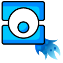 Geometry Dash Cube 64 and Ball 27