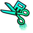 Geometry Dash Cube 9 and Ship 51