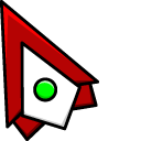 Geometry Dash Icon Kit Wave