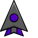 Geometry Dash Icon Kit Wave