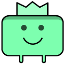 Geometry Dash Ship 059 and Cube 465