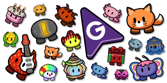 Gimkit
