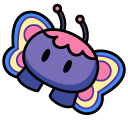Gimkit Butterfly