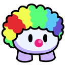 Gimkit Clown