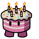 Gimkit Sweet Celebration