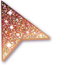 Brown Glitter