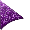 Dark Purple Glitter