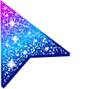 Galaxy Glitter