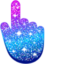 Galaxy Glitter
