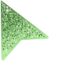 Green Tea Glitter